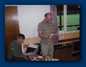 And the winner is.........